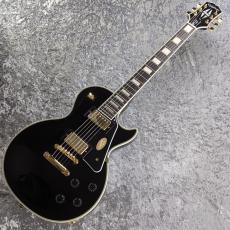 Epiphone Original Collection Les Paul Custom ~Ebony~ #25061526707【4.05kg】_10