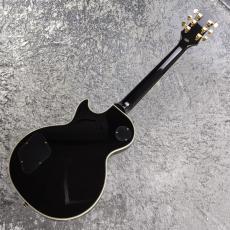 Epiphone Original Collection Les Paul Custom ~Ebony~ #25061526707【4.05kg】_11