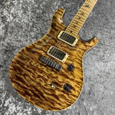 Paul Reed Smith [PRS] 【極上杢】Private Stock  McCarty w/24 Frets Olive with Silver/Black foil back [3.40kg] 2014年製_2