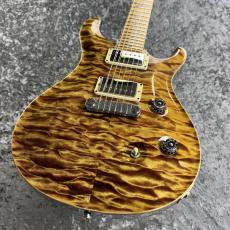 Paul Reed Smith [PRS] 【極上杢】Private Stock  McCarty w/24 Frets Olive with Silver/Black foil back [3.40kg] 2014年製_3