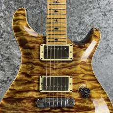 Paul Reed Smith [PRS] 【極上杢】Private Stock  McCarty w/24 Frets Olive with Silver/Black foil back [3.40kg] 2014年製_6