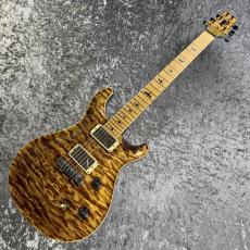 Paul Reed Smith [PRS] 【極上杢】Private Stock  McCarty w/24 Frets Olive with Silver/Black foil back [3.40kg] 2014年製_9