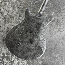 Paul Reed Smith [PRS] 【極上杢】Private Stock  McCarty w/24 Frets Olive with Silver/Black foil back [3.40kg] 2014年製_10