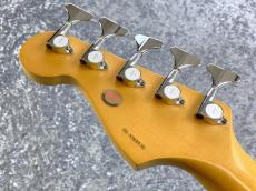 Fender American Standard Jazz Bass V - Lipstick Red - 【1995年製】【4.62kg】_8