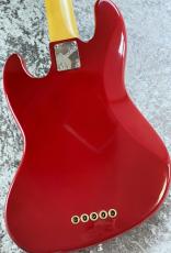 Fender American Standard Jazz Bass V - Lipstick Red - 【1995年製】【4.62kg】_10