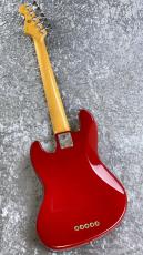 Fender American Standard Jazz Bass V - Lipstick Red - 【1995年製】【4.62kg】_11