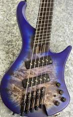 Ibanez EHB1505MS -Pacific Blue Burst Flat-【3.08kg】【#I25031386】