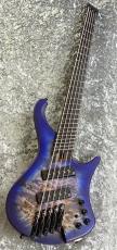 Ibanez EHB1505MS -Pacific Blue Burst Flat-【3.08kg】【#I25031386】_2