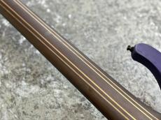 Ibanez EHB1505MS -Pacific Blue Burst Flat-【3.08kg】【#I25031386】_9