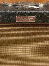 Fender Blues Junior IV 30th Anniversary_8