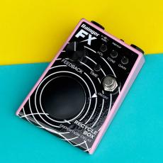 Rainger FX Recycle Box