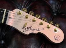 momose MC-FUYUZAKURA-SE'19W ~Peal Snow White~ 2019年製中古_4