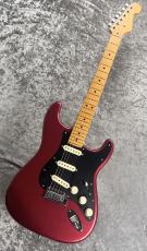 Fender 【2024年製 美品中古】American Ultra II Stratocaster Maple Sinister Red ≒3.67kg_2