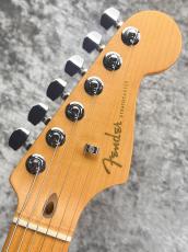 Fender 【2024年製 美品中古】American Ultra II Stratocaster Maple Sinister Red ≒3.67kg_5