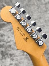Fender 【2024年製 美品中古】American Ultra II Stratocaster Maple Sinister Red ≒3.67kg_6