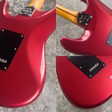 Fender 【2024年製 美品中古】American Ultra II Stratocaster Maple Sinister Red ≒3.67kg_8