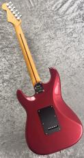 Fender 【2024年製 美品中古】American Ultra II Stratocaster Maple Sinister Red ≒3.67kg_9