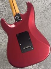 Fender 【2024年製 美品中古】American Ultra II Stratocaster Maple Sinister Red ≒3.67kg_10
