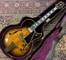 Gibson Gibson L-5 CES Florentine Cut 1968年製【3.54kg】