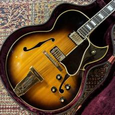 Gibson Gibson L-5 CES Florentine Cut 1968年製【3.54kg】_2