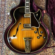 Gibson Gibson L-5 CES Florentine Cut 1968年製【3.54kg】_3