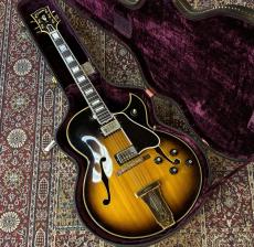 Gibson Gibson L-5 CES Florentine Cut 1968年製【3.54kg】_4