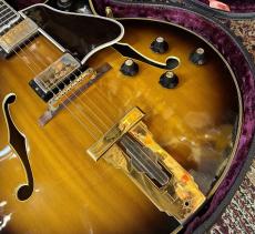 Gibson Gibson L-5 CES Florentine Cut 1968年製【3.54kg】_5