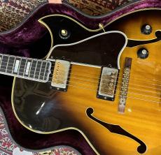 Gibson Gibson L-5 CES Florentine Cut 1968年製【3.54kg】_6