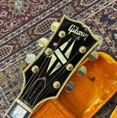 Gibson Gibson ES-355TD-SV Cherry 【1967年製Vintage】 4.08㎏【48回無金利分割】_7