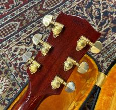 Gibson Gibson ES-355TD-SV Cherry 【1967年製Vintage】 4.08㎏【48回無金利分割】_8