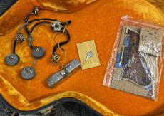 Gibson Gibson ES-355TD-SV Cherry 【1967年製Vintage】 4.08㎏【48回無金利分割】_11