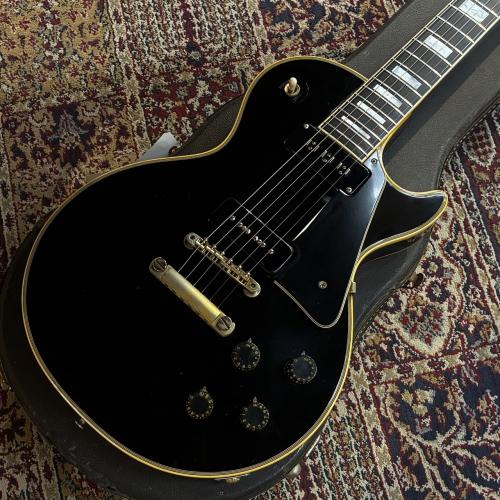 Gibson Gibson Les Paul Custom 54 (1972-73年製)【4.54kg】【御茶ノ水駅前店】