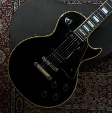 Gibson Gibson Les Paul Custom 54 (1972-73年製)【4.54kg】【御茶ノ水駅前店】_4