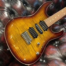 Suhr Modern Plus -Bengal Burst-
