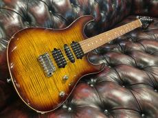 Suhr Modern Plus -Bengal Burst-_2