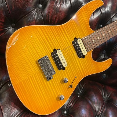 Suhr JE-Line Modern Plus Ash -Suhr Burst-