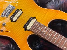 Suhr JE-Line Modern Plus Ash -Suhr Burst-_4