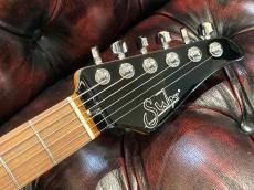 Suhr JE-Line Modern Plus Ash -Suhr Burst-_6