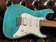 Suhr JE Standard Plus ~Bahama Blue~ [1F展示品]