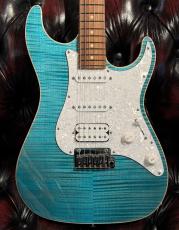 Suhr JE Standard Plus ~Bahama Blue~ [1F展示品]_2