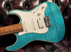 Suhr JE Standard Plus ~Bahama Blue~ [1F展示品]_3