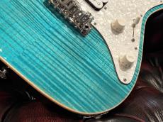 Suhr JE Standard Plus ~Bahama Blue~ [1F展示品]_4