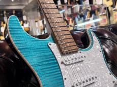 Suhr JE Standard Plus ~Bahama Blue~ [1F展示品]_5