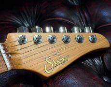 Suhr JE Standard Plus ~Bahama Blue~ [1F展示品]_6