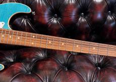 Suhr JE Standard Plus ~Bahama Blue~ [1F展示品]_7