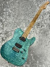 Bacchus TACTICS24-QM RSM/M AMBS #CI03731  [3.39kg]_2