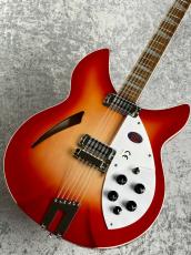 Rickenbacker 360/12C63 Fireglo #2609690 [3.81kg]