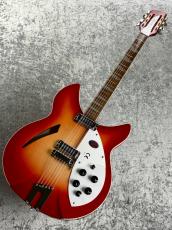 Rickenbacker 360/12C63 Fireglo #2609690 [3.81kg]_2