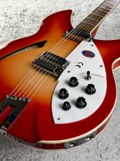 Rickenbacker 360/12C63 Fireglo #2609690 [3.81kg]_3