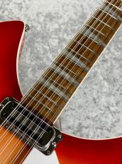 Rickenbacker 360/12C63 Fireglo #2609690 [3.81kg]_4